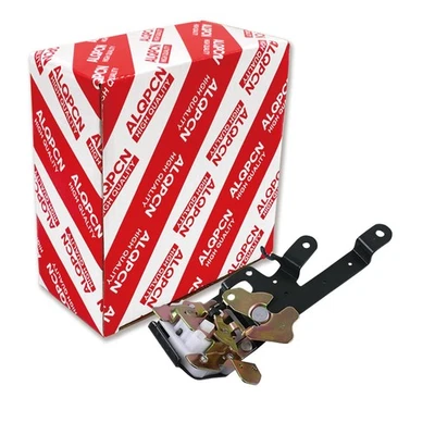 Right sliding door lock latch for nissan caravan Urvan E25 2002-2012 - Изображение 1 из 4