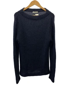 PRADA Pullover Navy 52 Gebraucht - Bild 1 von 5