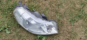 SUZUKI SX4 MK1 Headlight Headlamp Right Driver Side 2006-2012 - Picture 1 of 4