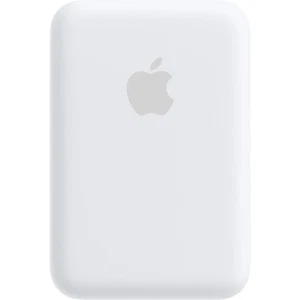🍏 Apple Power Bank Magnético MagSafe Battery Pack - Bianco - Zdjęcie 1 z 11