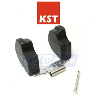 K&S Carburetor Float with Pin for 1981-1982 Kawasaki KZ1000B K LTD - Fuel & en Foto 1 de 4