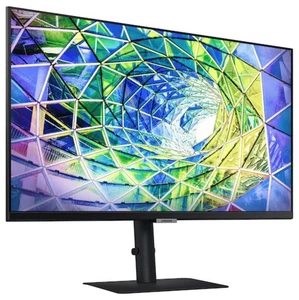 Samsung Business 27" Viewfinity 4K Monitor HDR IPS USBC DP HDMI S80UA S27A804UJN - Picture 1 of 9