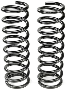 Moroso 47165 Front Drag Race Coil Spring - Foto 1 di 1