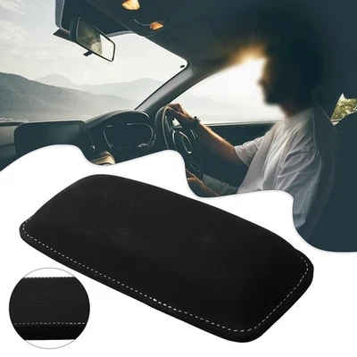 Knee Pad Car Knee Pad Brand New Central Control Door Armrest High Quality - Image 1 of 4
