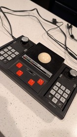 1983 ColecoVision Roller Controller Tested And Working