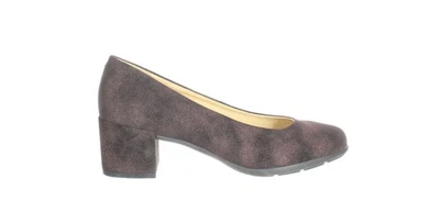 Zapatos de salón Geox Annya Borgoña para mujer 36 EUR (7339849) Foto 1 de 4