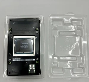 Nvidia H100 SXM5 HBM3 80GB 699-2G520-0202-000 Not Working Items - Picture 1 of 6