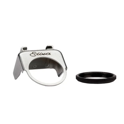 original Edixa Blitzadapter Blitz Aufsatz für Edixa-Mat Reflex Modell D-L 500 - Bild 1 von 2