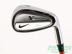 Nike Victory Red Pro Combo Single Iron Pitching Wedge PW Steel Stiff Right 36.0i - Picture 1 of 8