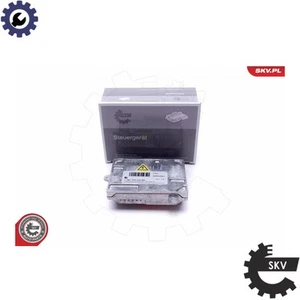 CONTROL UNIT LIGHTS 59SKV061 FOR AUDI A3/Sportback A4/B7/Convertible TT VOLVO - Picture 1 of 8