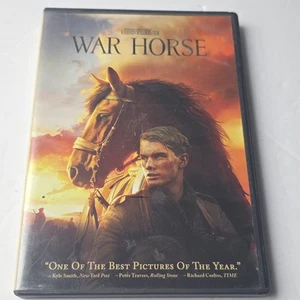 War Horse DVD *BUY 2 GET 3 FREE* - Picture 1 of 2