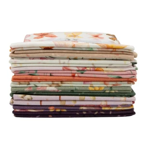 Windham * Petal Pixies * Fat Quarter Bundle 14 pcs - Picture 1 of 2