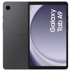 Samsung Galaxy Tab A9 WiFi + LTE 128GB X115 Graphite 8,7'' Zoll Android 13