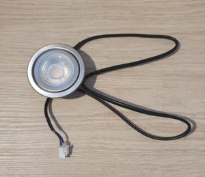 P3323 CDA CCA52WH Dunstabzugshaube LED Lampe Licht 2W 3000K Ersatzteil - Bild 1 von 7