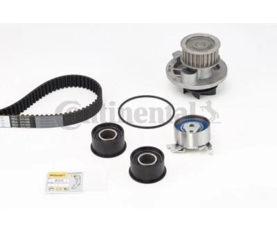 Wasserpumpe + Zahnriemensatz CONTINENTAL CTAM CT924WP1 Foto 1 de 3