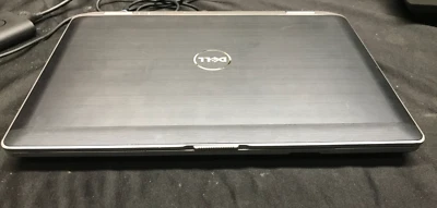 Dell Latitude E6430 14"  i5-3340M @2.7GHz, 8GB RAM, 460GB HDD, No OS, Webcam - Image 1 of 4