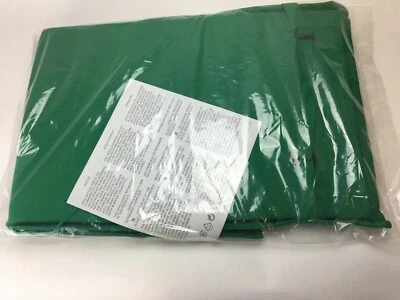 Cojín cojín asiento IKEA Naston interior/exterior verde nuevo Foto 1 de 3