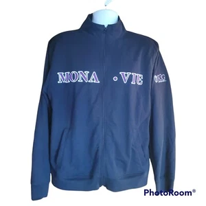 Mona Vie Full Zip Women's Jacket Large R3G R3 Global Mona.Vie 19 - Picture 1 of 4