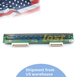 US New Genuine Printhead For Toshiba B-EX4T1-GS Printer 200dpi OTSBC0117001F - Picture 1 of 3