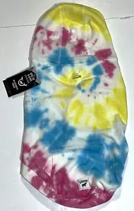 Canada Pooch No Authority Hoodie Tie-Dye Hooded Sweatshirt Shirt 18 Dog 25-33LB - Picture 1 of 4