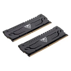 814914027271 Patriot Memory Viper Steel PVS416G360C8K memory module 16 GB 2 x 8  - Picture 1 of 4