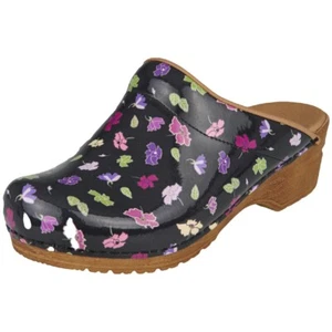 Zuecos Sanita Original Illo para Mujer | Zapatillas | Zapatos de Jardín | Patente - NUEVOS - Imagen 1 de 11