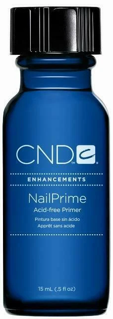 CND Nail Prime Acid Primer - 15ml