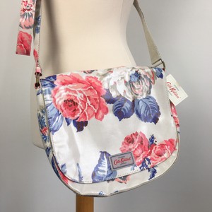 cath kidston saddle bolsa
