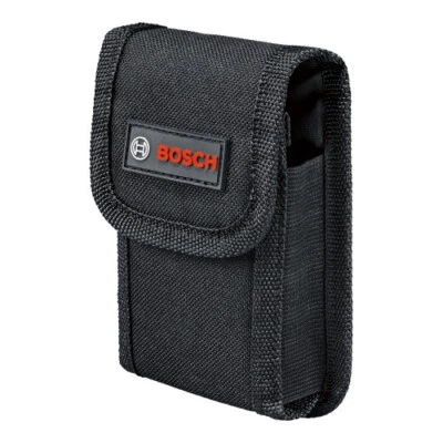 Bosch Case Pouch Sleeve for GLM50-23G GLM50-27CG Laser Distance Meter Measure - Image 1 of 4