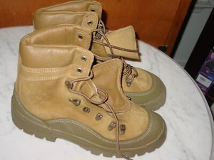 Belleville MCB 280 101 Hiking Mountain Combat Boots! Size 10R $249.95 NWT's!   - Picture 1 of 12