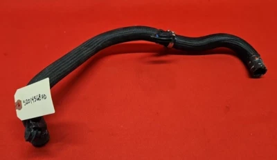 2013 - 2019 Fiat 500e EV электрический шланг охлаждающей жидкости трубопровод 52014568AD - Изображение 1 из 4