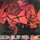 The The Dusk SPANISH PRESSING. NEAR MINT Epic Vinyl LP
