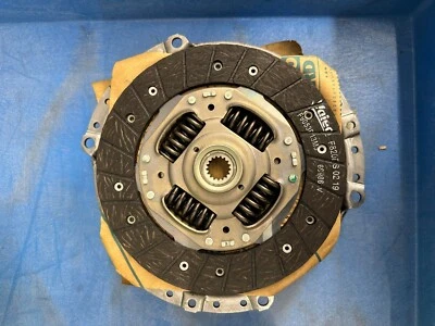 Valeo 52001203 Kit de Embrague 3 Piezas, Kit de Embrague Mini Cooper Foto 1 de 4