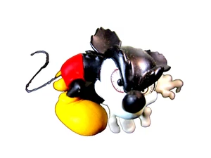 Medicom Disney Mickey Mouse Ultra Detail Figur aus Runaway Brain - Bild 1 von 4