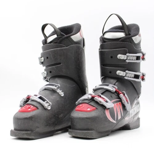 TECNICAスキーブーツ DIABLO RACE PRO 27.5cm 新品 Snowboard Boots Tecnica Diablo Ski Boots NEW Tecnica Diablo Race