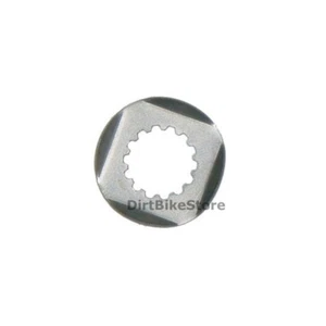Yamaha YZ 250 2-Stroke ( 1999-2023 ) Front Sprocket Tab Locking Lock Washer NEW - Picture 1 of 1