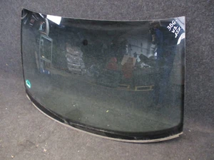 Windschutzscheibe VW Passat 3BG Frontscheibe Scheibe vorne GRAUKEIL - Picture 1 of 5