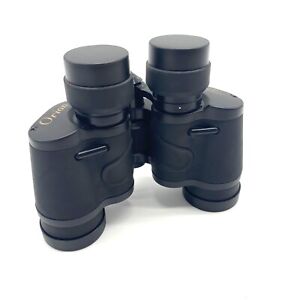 Orion 7x35wa Binoculars Coated Optics With Caps