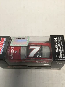 1:64 Action josh wise #7 TaxSlayer 2011 Chevy Impala - Picture 1 of 4