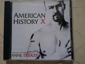 American History X *OST* Anne Dudley*NM*(840) - Picture 1 of 3