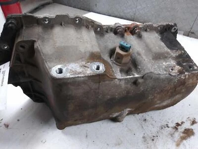 Oil Pan BUICK LUCERNE 06 07 08 - Изображение 1 из 3