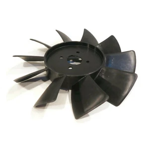 Genuine OEM Grasshopper CCW 7" Nylon Fan for 1998-2006 Front Mount 618 ZTR Mower - Picture 1 of 6