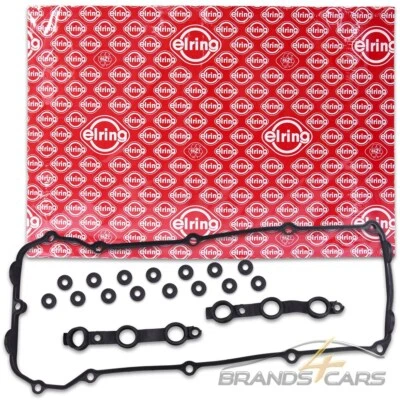 ELRING DICHTUNGSSATZ VENTILDECKEL FÜR BMW 3-ER E46 5-ER E39 E60 X3 E83 X5 Z4 M54 - Bild 1 von 4