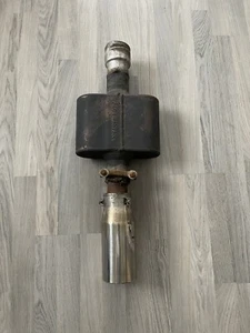 05 06 07 08 09 OEM Ford Mustang Flowmaster Exhaust Muffler  - Bild 1 von 7