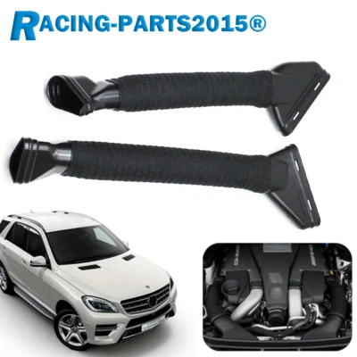 Luftschlauch Ansaugschlauch Für Mercedes-Benz W166 X166 ML350 GL350 6420948897 - Bild 1 von 4