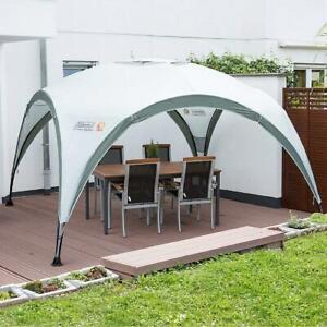 Coleman Event Shelter Gazebo Sun Shade Garden & Camping Medium Large & XL