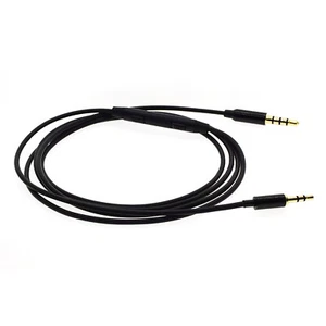 Cables for Bowers & Wilkins P5 S2 /P5 /P5 Recertified Headphone Spare Accessory - Picture 1 of 8