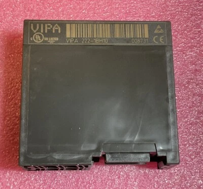 Vipa Output Module 222-1BH10 - Image 1 of 4