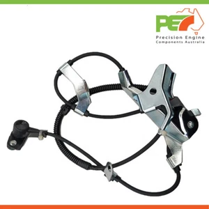 PEC ABS Wheel Speed Sensor - LH Front For Toyota Landcruiser UZJ100 4.7L 2UZ-FE - Imagen 1 de 4