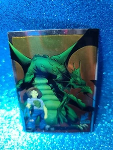 CREED Special Guest Artist🏆1996 KROME Productions #45 Trading Card🏆FREE POST - Picture 1 of 2